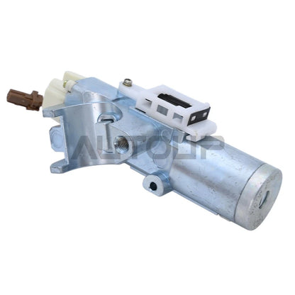 Ignition Switch Assembly with Keys for Nissan Versa (2012–2019)