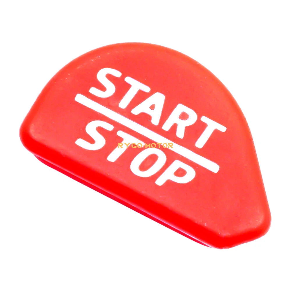 Start Stop Button Cover for SeaDoo RXP/RXP 155/RXP 215 RXT/RXT 215 (2004–2009)