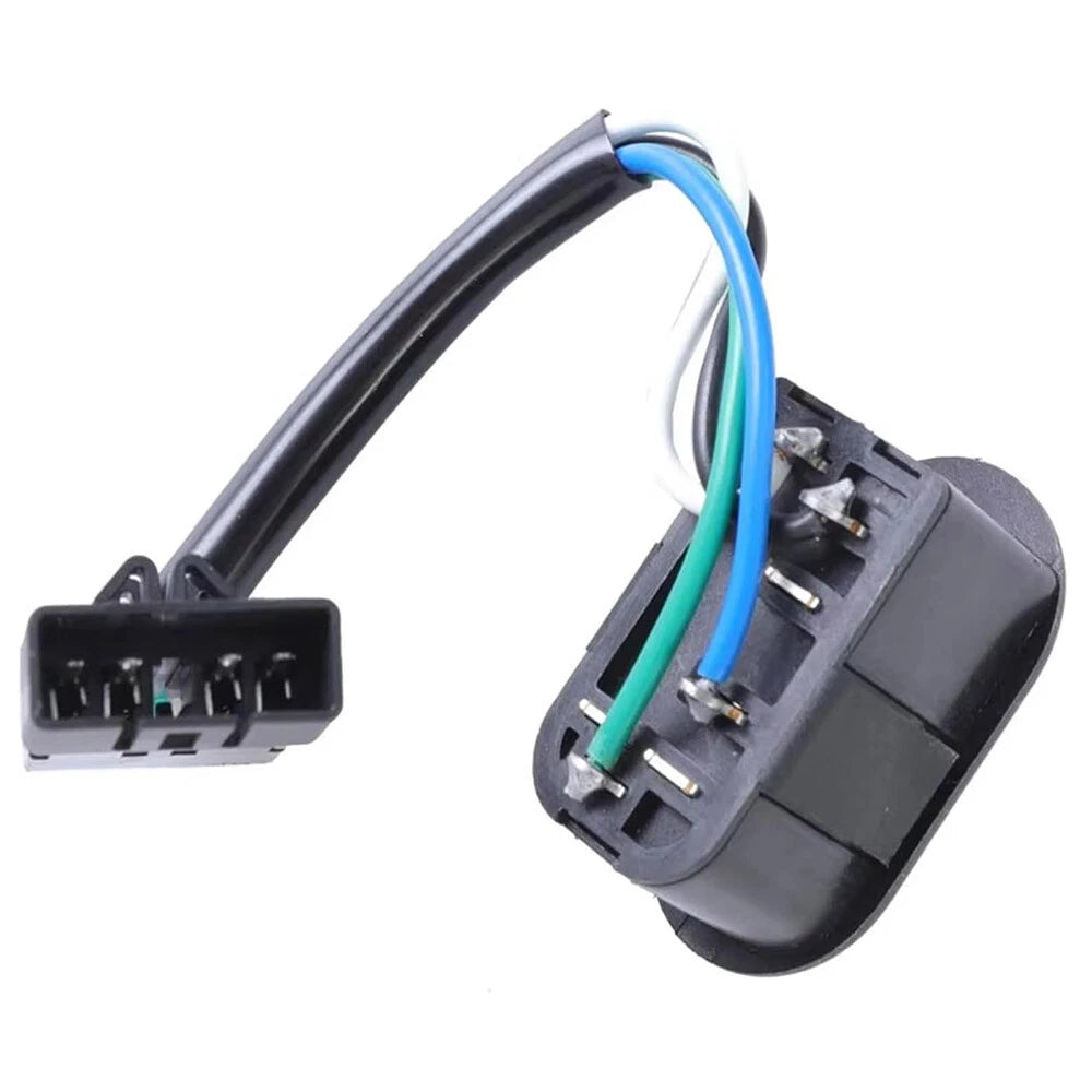 Electric Window Switch for 1996-2002 Opel Vectra (1996-2002)