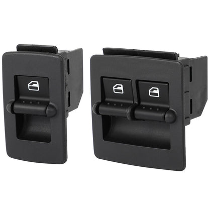 Power Window Switch and Passenger Side Switch for Volkswagen Beetle (1998–2010)