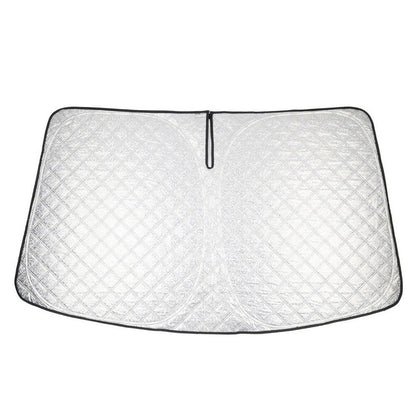 Foldable Windshield Sun Shade for BMW i3 (2014-2022)
