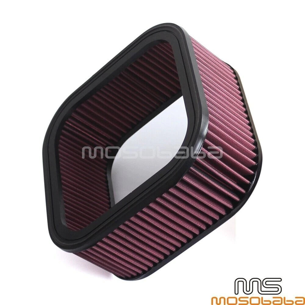 Air Filters for Harley V-ROD VRSCF VRSCDX VRSCAW VRSCR VRSCD VRSCB (2002-2017)