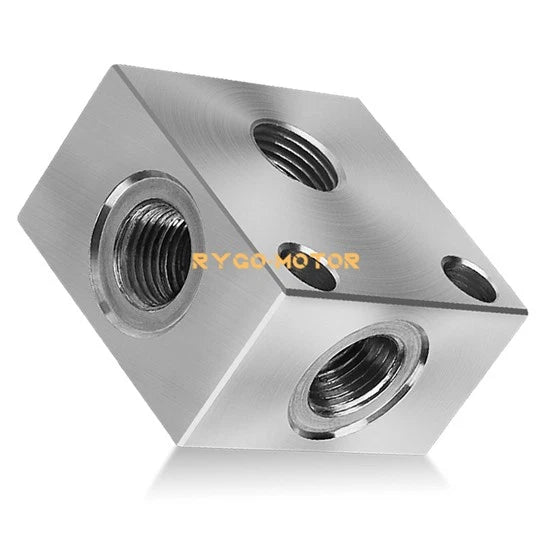 Brake Cross Fitting for Polaris Ranger 425 500 700 800 650TM RZR 570 800