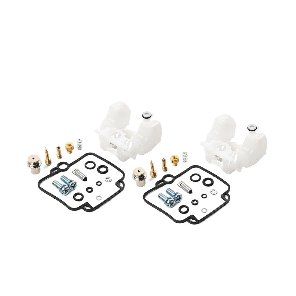 Carburetor Repair Kit for Suzuki GS500E, DR350S, DR250S (1989-2000, 1990-1993)