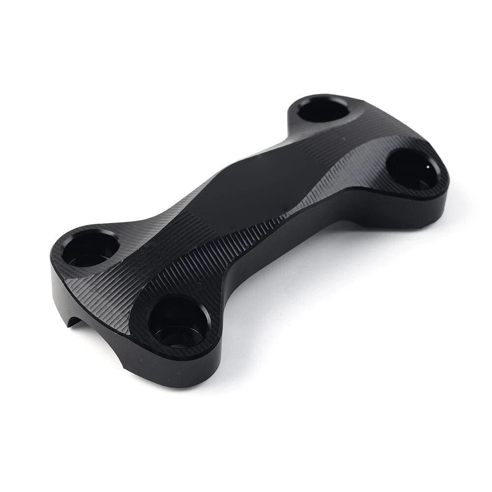 Fat Bar Riser Mount Clamp for Yamaha XSR155 (2017-2022)
