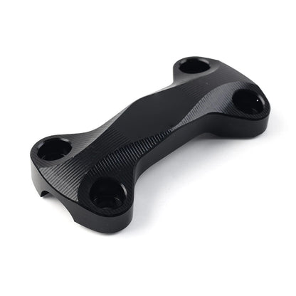 Fat Bar Riser Mount Clamp for Yamaha XSR155 (2017-2022)