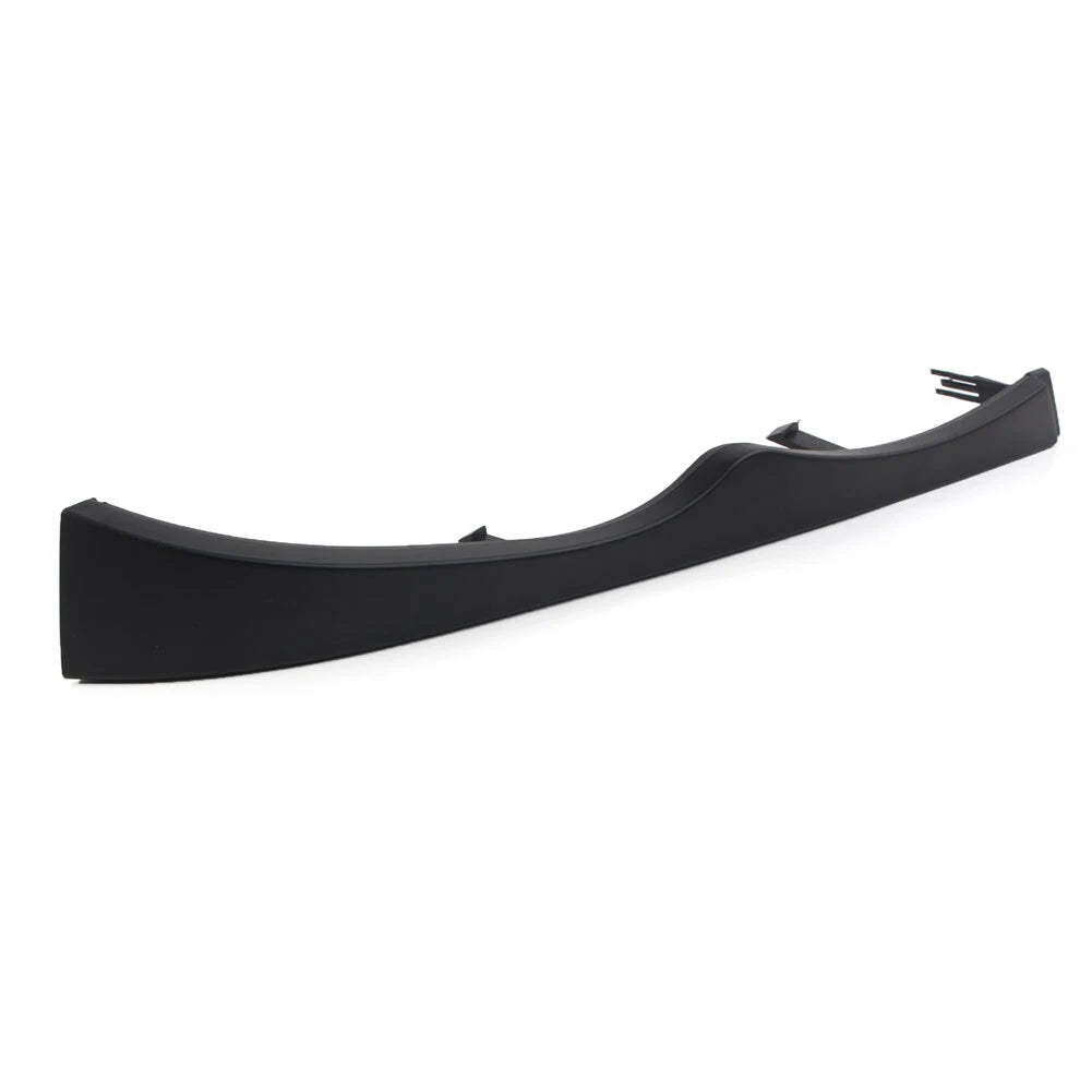 Front Under Headlight Molding Cover Trim for BMW 3 Series E46 (1998-2005)