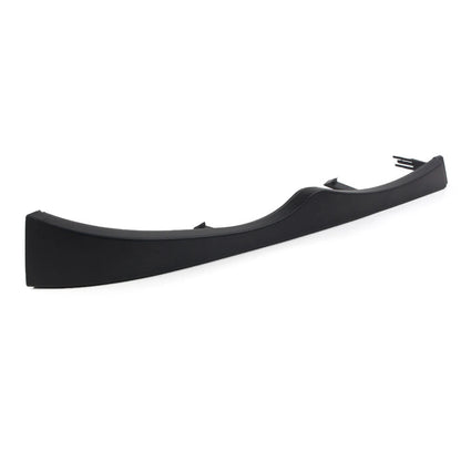 Front Under Headlight Molding Cover Trim for BMW 3 Series E46 (1998-2005)