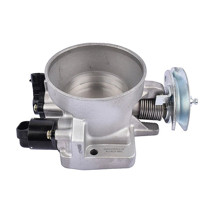 Throttle Body for Chevrolet Express / GMC Savana 1500 2500 3500 (2003–2006)