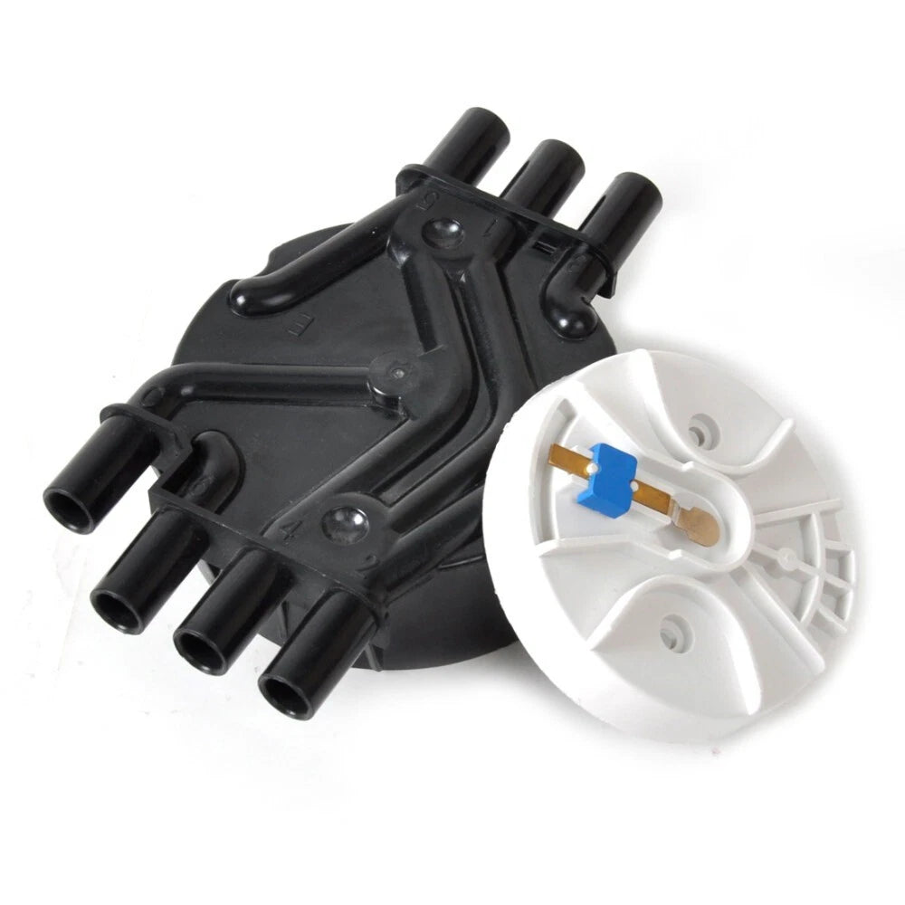 Ignition Distributor Cap & Rotor for Cadillac Escalade, GMC Yukon (2002-2006)
