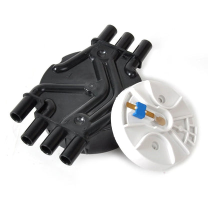 Ignition Distributor Cap & Rotor for Cadillac Escalade, GMC Yukon (2002-2006)