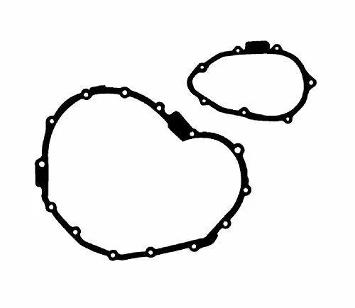 Clutch/Stator Cover Gasket for Honda CB400/CBR400 NC23 (1992–1997)