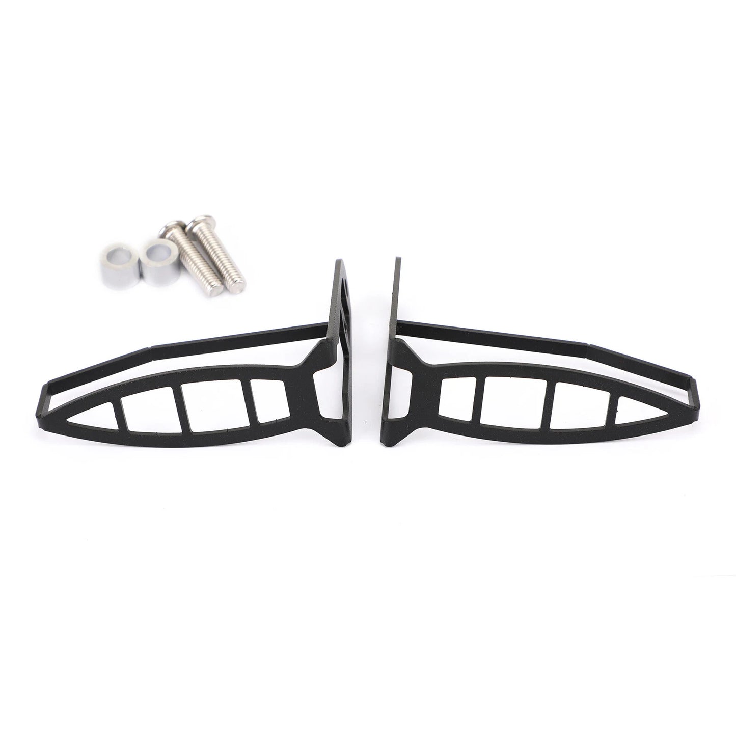 Rear Turn Signal Light Cover for BMW F700GS F800GS F750GS (2013-2019)