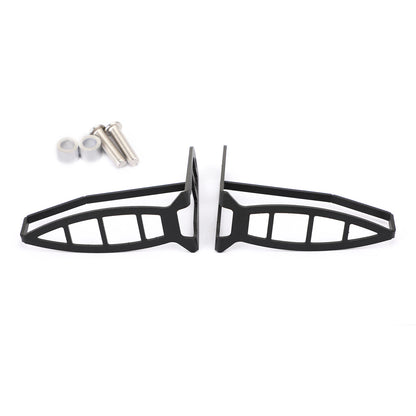 Rear Turn Signal Light Cover for BMW F700GS F800GS F750GS (2013-2019)