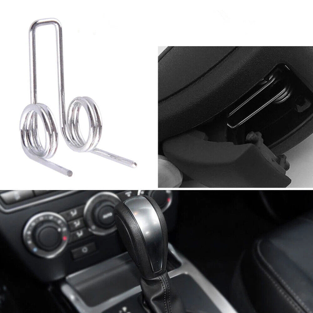 Automatic Gear Shift Lever Knob Spring for Land Rover Freelander (2006-2014)