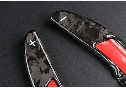 Paddle Shifter Extensions for Porsche Macan 911 991 (2014-2023)