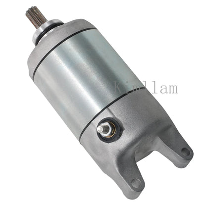 Starter Motor for Arctic Cat ATV 650 V-Twin FIS (2004-2006)