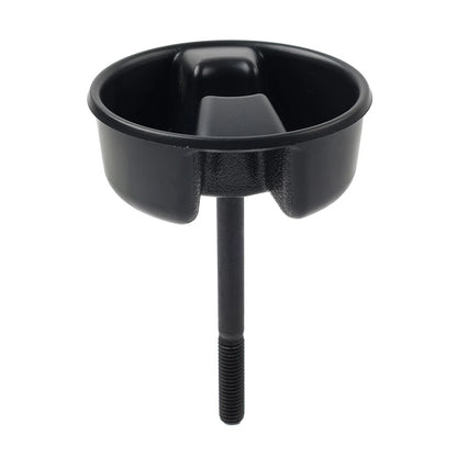 Top Mounting Tab Screw Knobs for Jeep Wrangler JK (2007-2018)