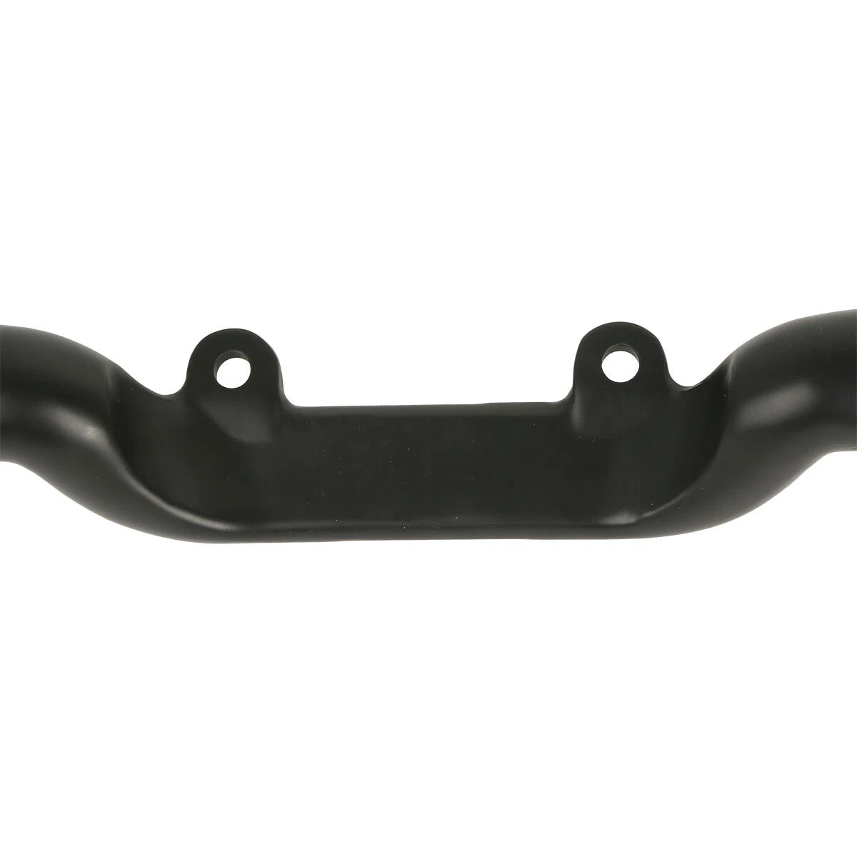Black Engine Guard Crash Bar for Indian Chief Springfield Chieftain (2014-2025)