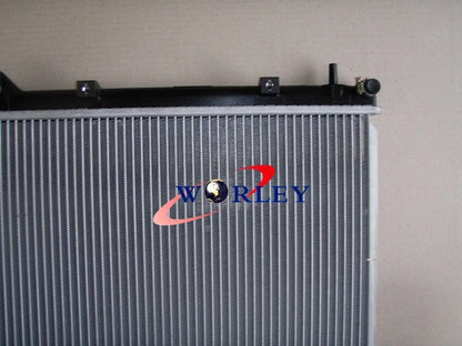 Radiator for Subaru Liberty Outback 2.0L 2.5L Non Turbo (2003-2014)
