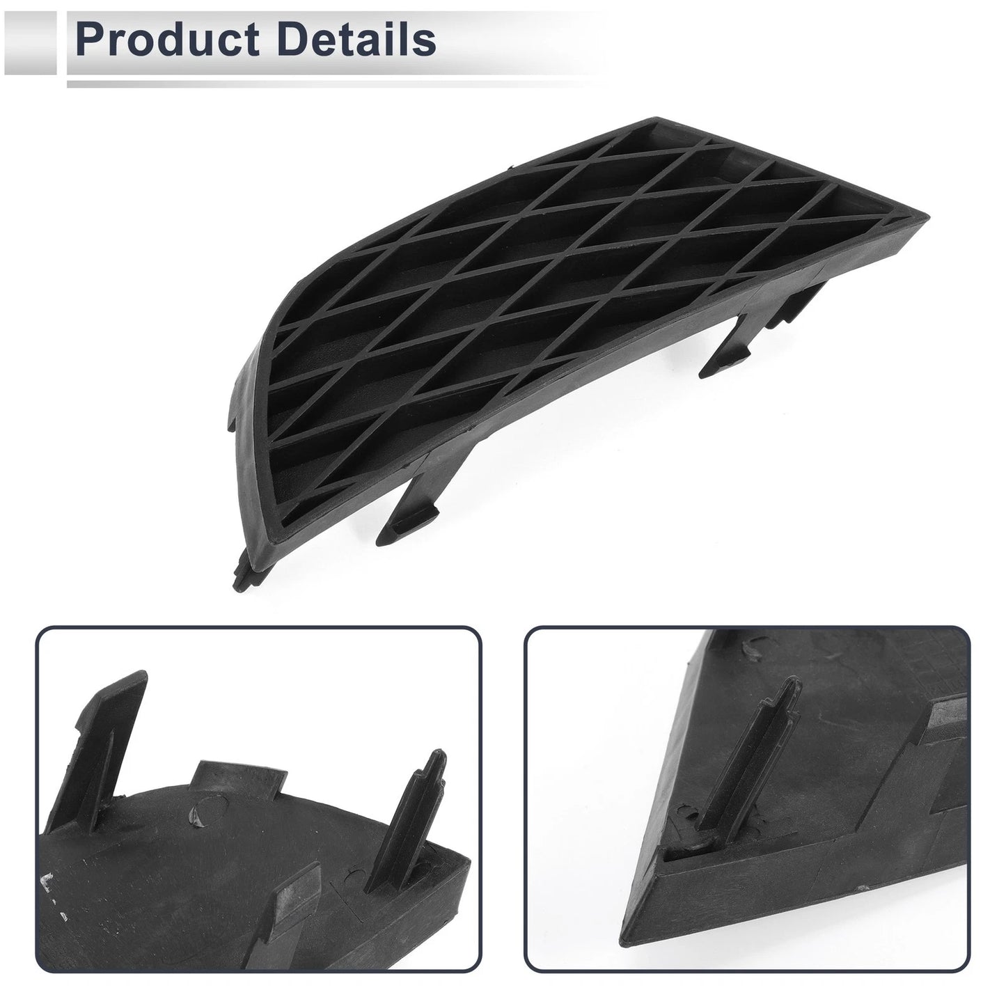 Front Left Fog Light Grill for Ford Mondeo (2001)