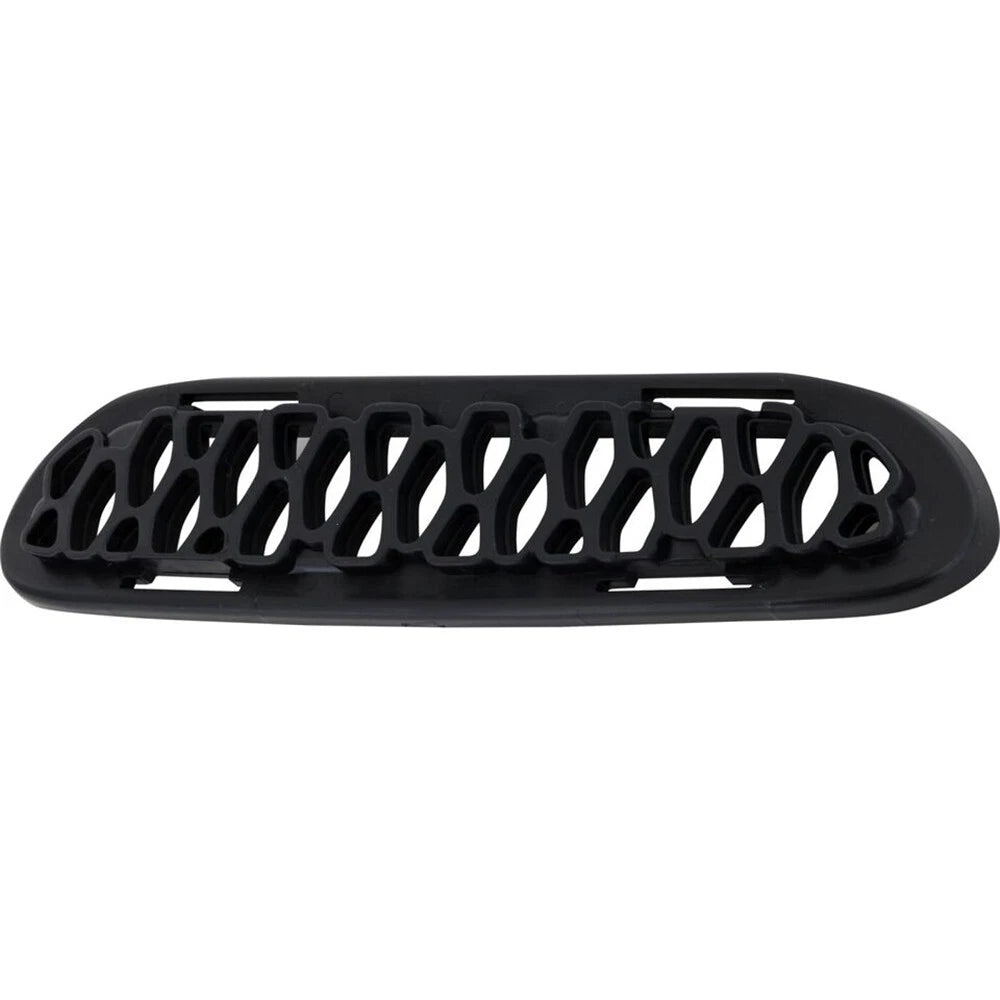 Rear Bumper Vent Grille Cover Trim for Dodge Charger SRT Hellcat (2015-2020)