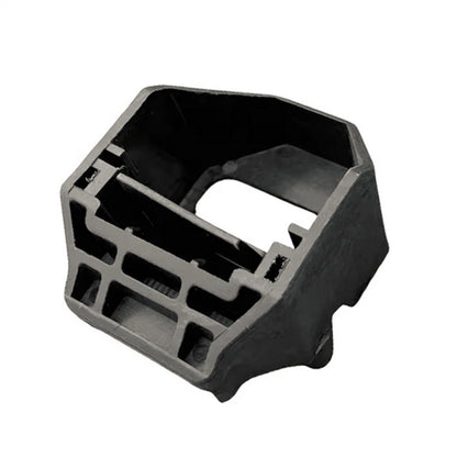 Lower Radiator Mounting Bracket for BMW E81 E87 E90 E92 (2006-2013)