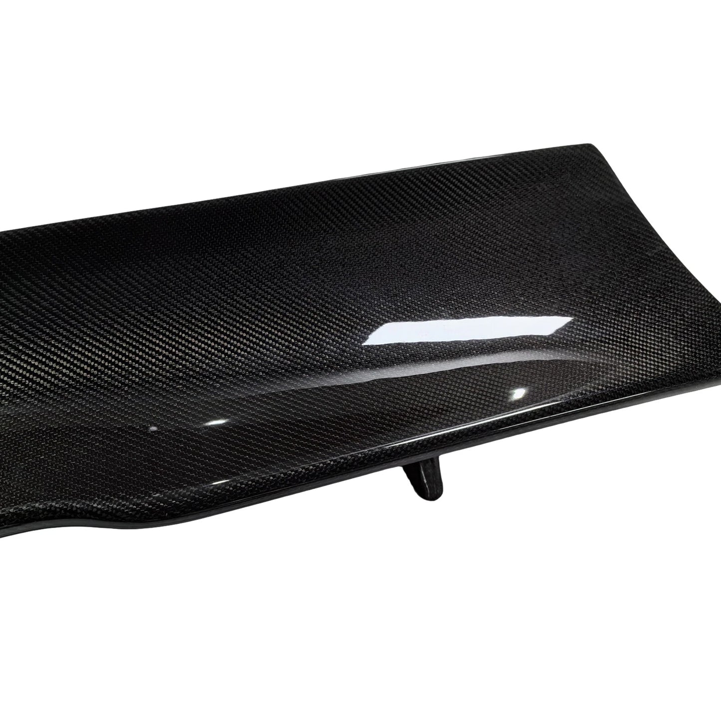 Rear Boot Spoiler Lip for BMW E92 Coupe 328i 335i M3 (2007-2013)