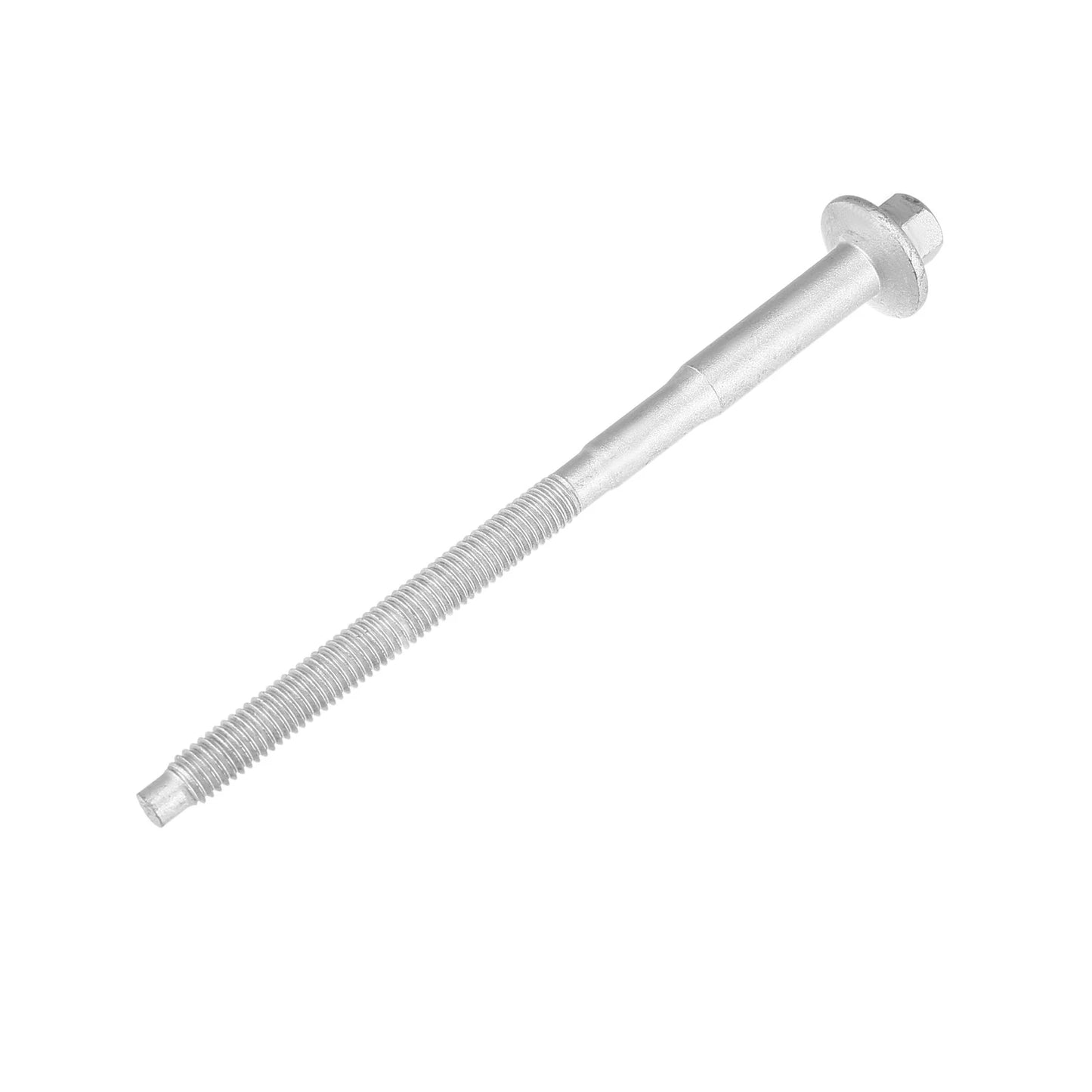 Fuel Injector Clamp Bolt Screw 2 x for Ford Transit MK7 (2006-2011)