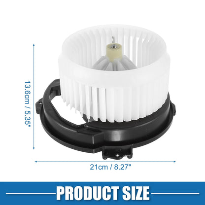 Heater Blower Motor Assembly for Jeep Cherokee (2016-2021)