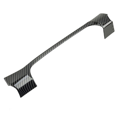 Carbon Fiber Dashboard Cover for Toyota Tacoma (2016-2020)