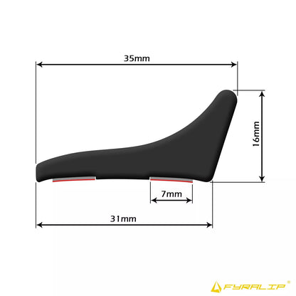 Boot Lip Spoiler for Buick LaCrosse 2017-2019 Sedan