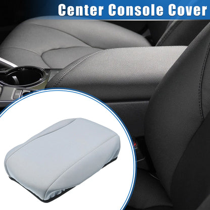 Armrest Protector Pad for Chevy Cruze Neoprene Gray