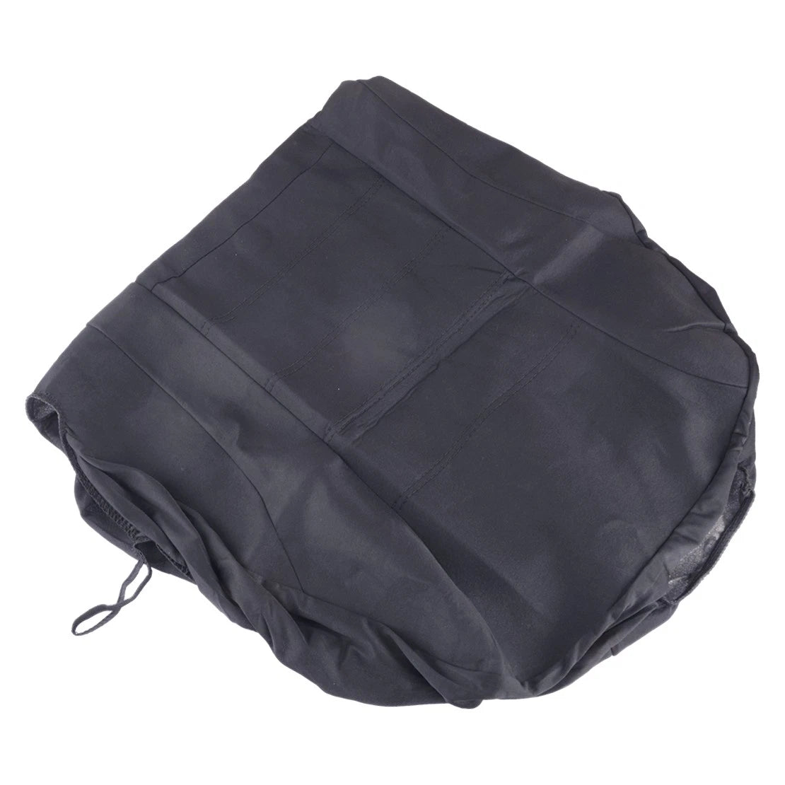Premium Fabric Front Car Seat Covers for Universal Fit