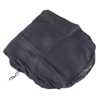 Premium Fabric Front Car Seat Covers for Universal Fit