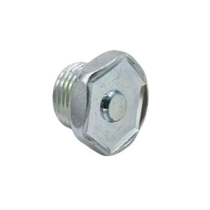 Rear Axle Differential Fill Plug for Toyota 4Runner, Camry, RAV4, Lexus (1990-2002)