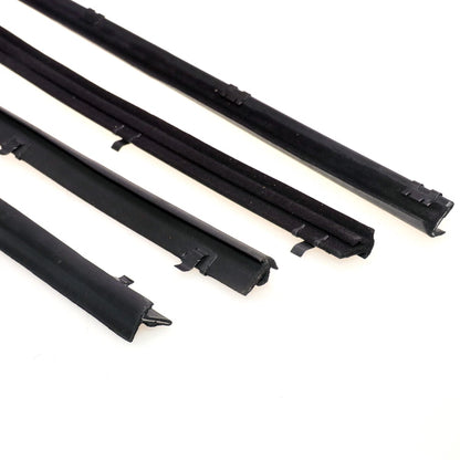 Door Belt Moulding Set for Nissan Datsun 720 Ute 1979-1986