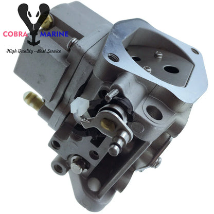 Carburetor Assy for Yamaha 2-Stroke 40HP (40X, E40X, 40XMH) (1990-1999)