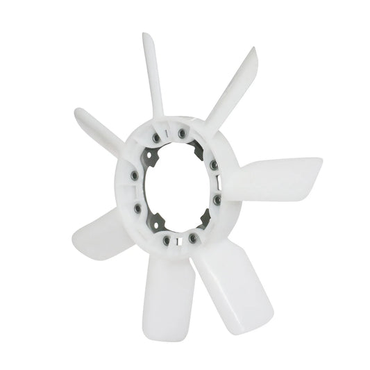 Cooling Fan Blade for Toyota Hilux Surf 4Runner 1991-1995