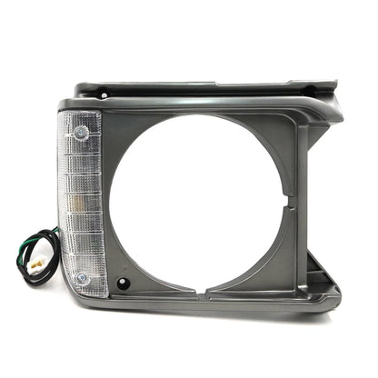 Head Light  Door LH for Toyota Hilux2WD LN30 LN40 RN34 RN40 RN41 RN42 RN44