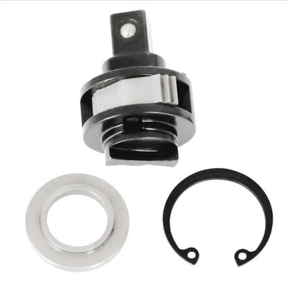 3/8" Fuel Ratchet Head Anvil Service Kit for Milwaukee 2557 Cordless Ratchet
