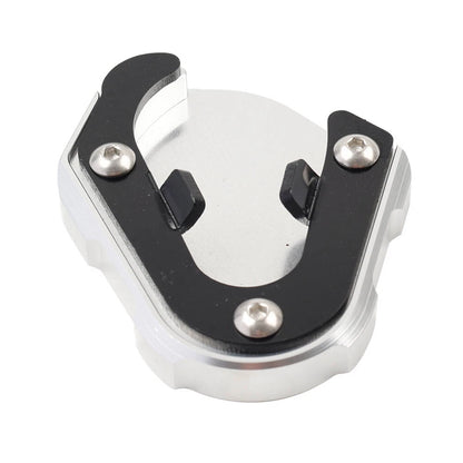 Enlarged Kickstand Pad for Scrambler 1200XC/XE & Tiger 1200 (2019-2023)