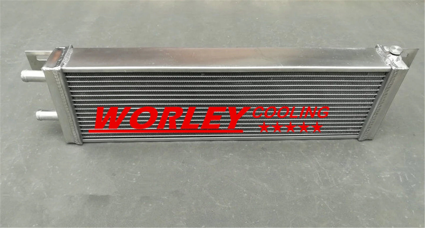 Air to Water Intercooler for Universal Make & Model (2023)