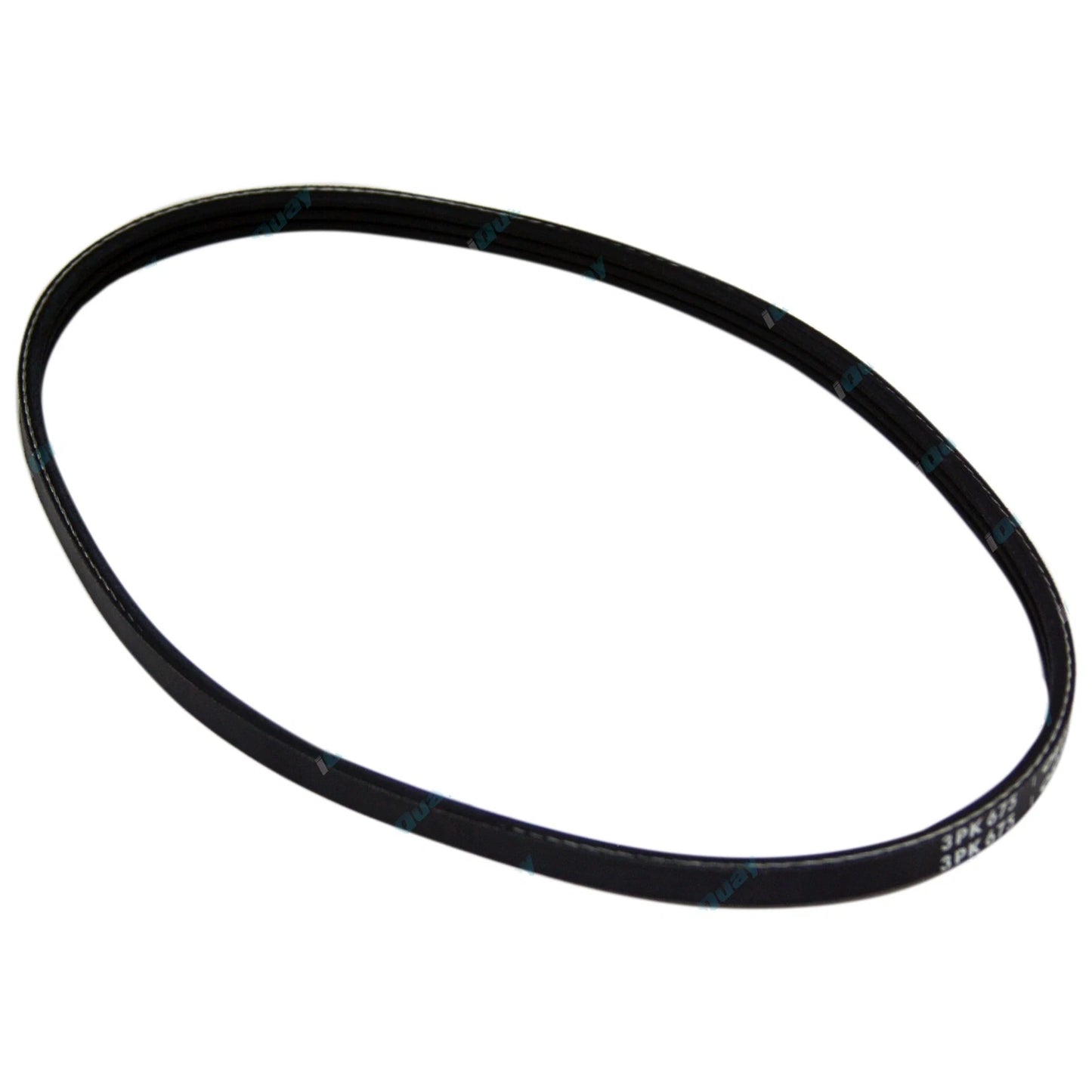 Power Steering Belt for Nissan Micra K12 4cyl 1.4L CR14DE 2007~2010