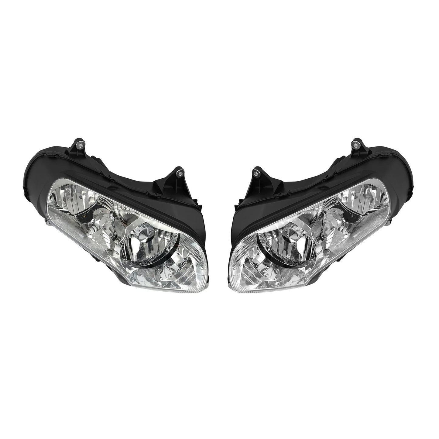 Headlight Assembly for Honda Goldwing 1800 GL1800 (2012-2017)