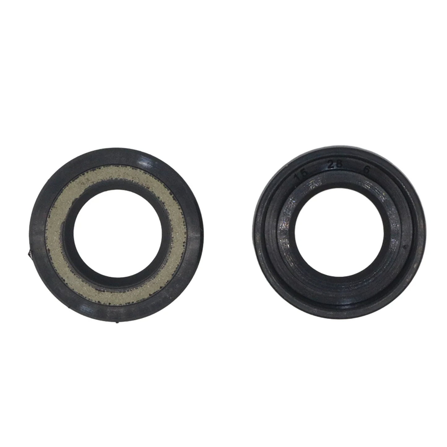 Yamaha Marine 6 8 9.9 HP Lower Unit Oil Seal Kit