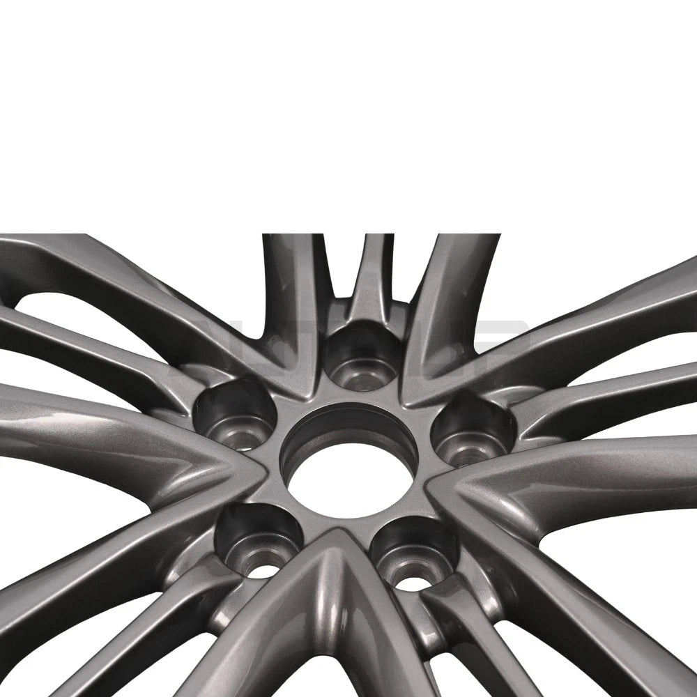 17x7 Alloy Wheel Rim for Toyota Camry (2015–2017)