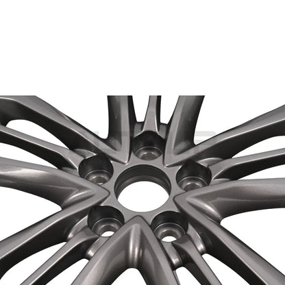 17x7 Alloy Wheel Rim for Toyota Camry (2015–2017)