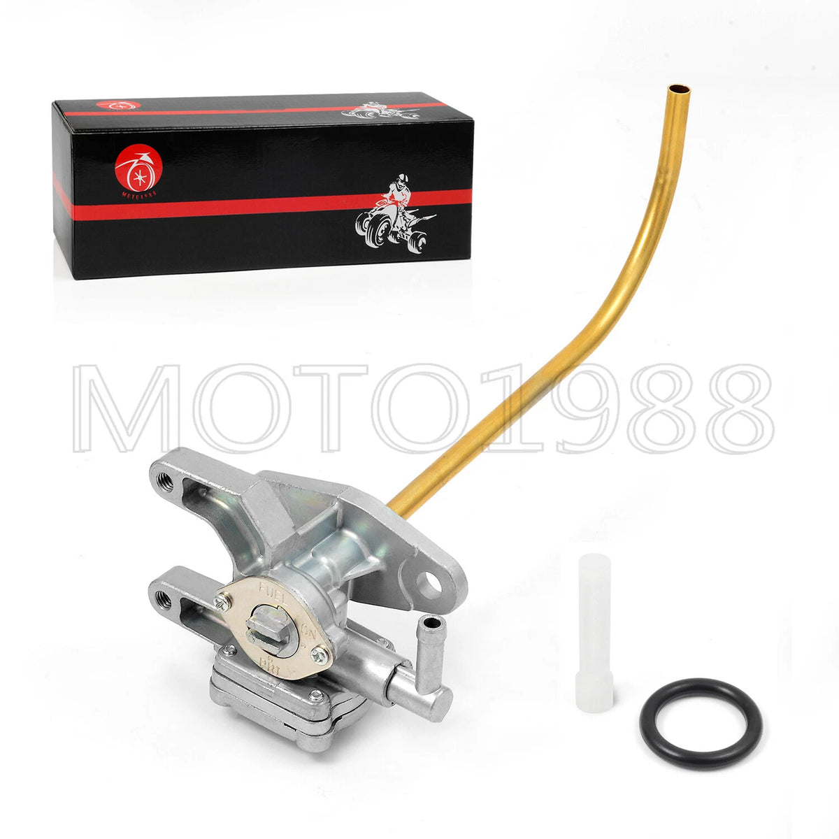 Fuel Petcock Valve for Kawasaki Brute Force 650 (2006–2013)