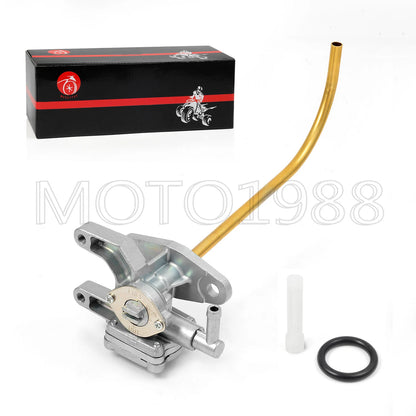 Fuel Petcock Valve for Kawasaki Brute Force 650 (2006–2013)
